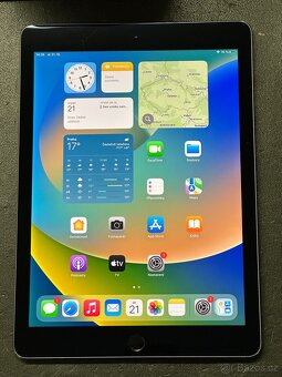 iPad Pro 9,7 32GB Space Grey-WiFi - 3