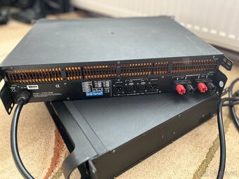 Gisen audio FP14000 - 3