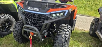 Odes PATHCROSS 525 L - 3