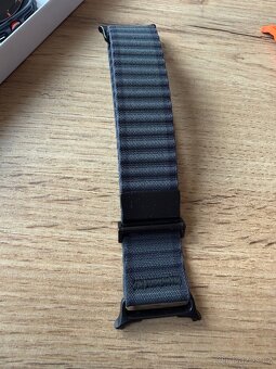Samsung Galaxy Watch Ultra 2025 - 3
