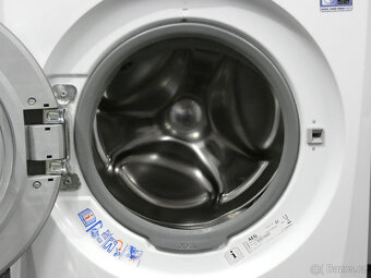 Pračka AEG Lavamat L69682VFLC se zárukou - 3