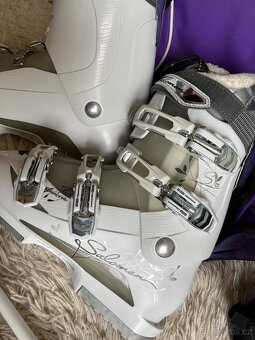 Lyžařský komplet PC 20 000,- - 3