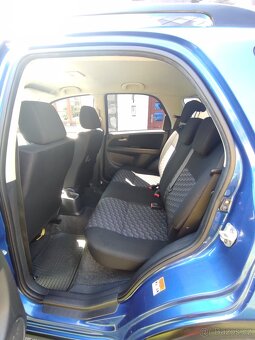 Suzuki SX4 1.6 - prodej jako celek na náhradní díly - 3