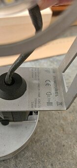 Stropní Bodové Světlo - GU10 - šedé - 3