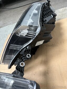 Světla LED Vw Crafter Man Nové Original 7C1941036C - 3