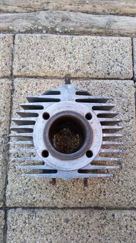 Válec Jawa Pionýr - 3