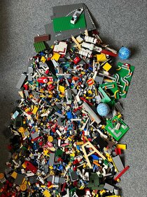 LEGO rok 1990 - 2015 - 3