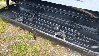 Prodám autobox THULE Pacific 600 - 3