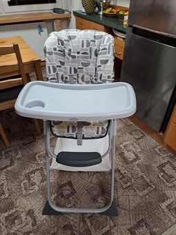 Dětská jídelní židlička Joie - 3