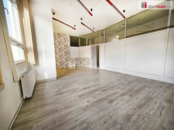 pronájem nebytového prostoru, 34 m², Lovosice - 3