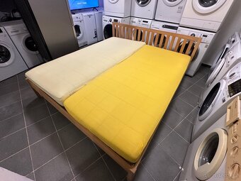 Postel s matracemi 180х200 - 3