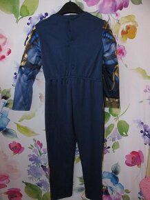 Kostým - overal AVENGERS - 3