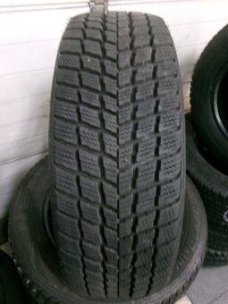 225/60 R17 NEXEN (8mm) č.15327/b6 - 3