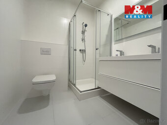 Pronájem bytu 1+kk, Kopřivnice, ul. Komenského - 3