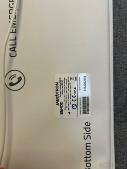 Monitor dechu Nanny BM-03 - 3