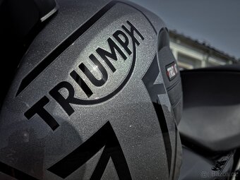 Triumph Trident 660 r.v. 2022 - 3
