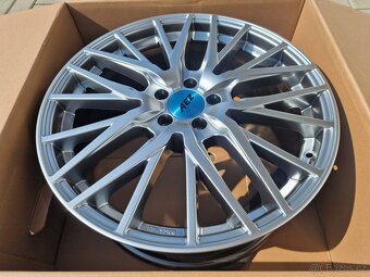 AEZ Panama 5x112 R20 - 3