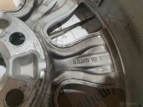 Kola 6.0x16 Kamiq - 3