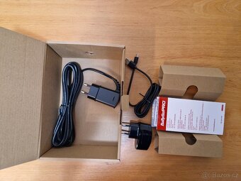 Holicí stojek BABYLISS PRO FXLFS2E - 3