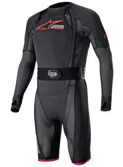 Moto Airbag Alpinestars Tech Air 10 vel. M - 3