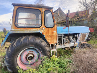 Fortschritt zt300 - 3