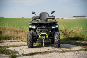 Segway AT5 L T3B - AKCE+BOX ZDARMA - 3