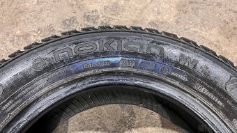 Zimní pneu 165/70 r13 79T - 3