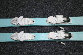 dámske lyže Head Joy 155 cm - 3