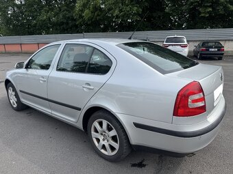Škoda Octavia II 1.6 MPi MODEL 2007 MOŽNO NA SPLÁTKY - 3