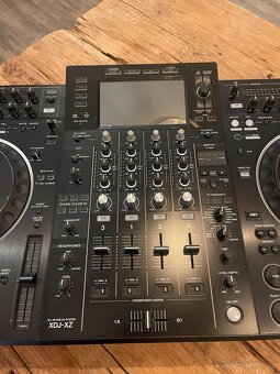Pioneer dj XDJ XZ - 3
