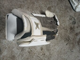 Lapacka vyrazecka bauer supreme - 3