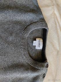 Pánský svetr Pull&Bear velikost L 40 - 3