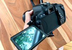 Fotoaparát Canon EOS 700D - 3