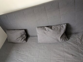 Rozkládací pohovka IKEA Beddinge. - 3