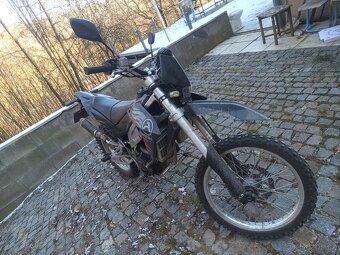 Apollo Orion 250 - 3