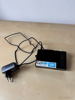 Televize Finlux 24 palců. Cca 60 cm - 3