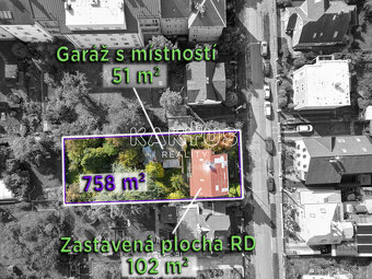 Prodej rodinného domu (158,6 m2) na ulici Rodinná, Ostrava - - 3