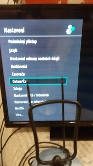 Tv smart hyundai 82cm - 3