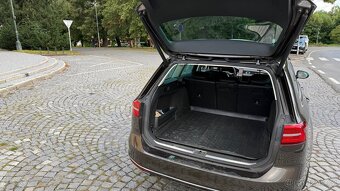 VW Passat B8 4Motion 176 kw – MAXIMÁLNÍ VÝBAVA - Automat - 3