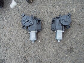 Zámky dveří a motůrky stahovaček Seat Ibiza IV-4 - 3