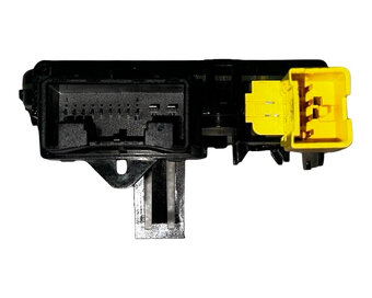 Podvolantová jednotka 1K0953549AQ VW Touran 1T2 FL r.v. 2007 - 3