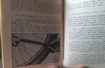 Stadion S11 original navod k obsluze. - 3