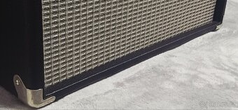 Kombo Fender champion 40 s pedalem - 3