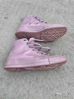 zánovní boty Converse Chuck Taylor All Star Sneakers Pink - 3