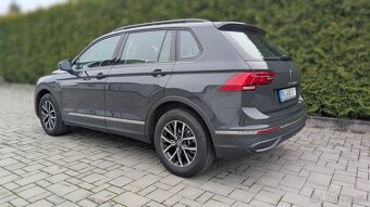 Volkswagen TIGUAN 2.0tdi 110kw automat DSG - 3