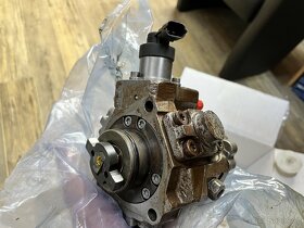 vysokotlaké palivové čerpadlo Bosch Renault Mascott - 3