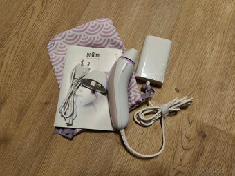 Braun Silk expert Pro 3 - 3