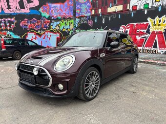 MINI Clubman SD • AT • Harman Kardon • Panorama - 3