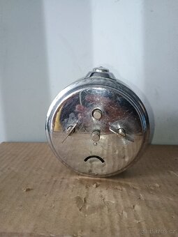 Budík Prim silent - 3