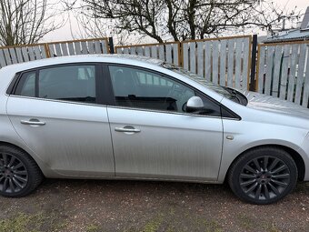 Fiat Bravo II 1.9 JTD 88kw - 3